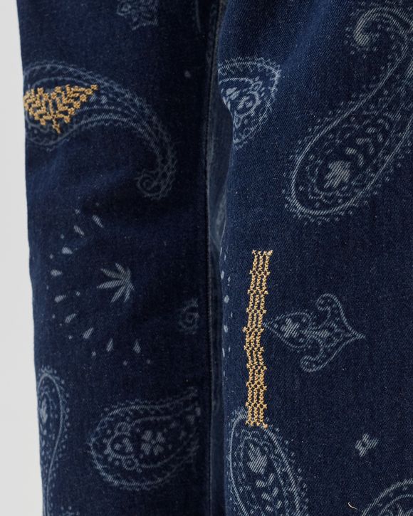 X ADISH HEMP 501 '93 JEAN