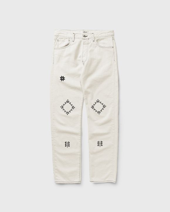 X ADISH HEMP 501 '93 JEAN