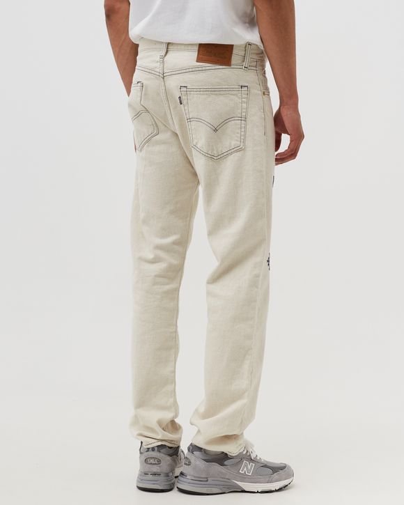 X ADISH HEMP 501 '93 JEAN