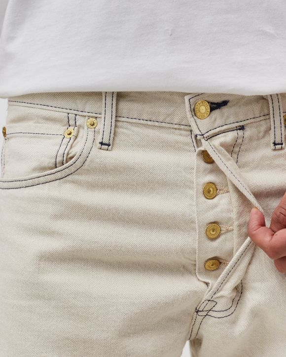 X ADISH HEMP 501 '93 JEAN