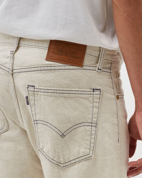X ADISH HEMP 501 '93 JEAN