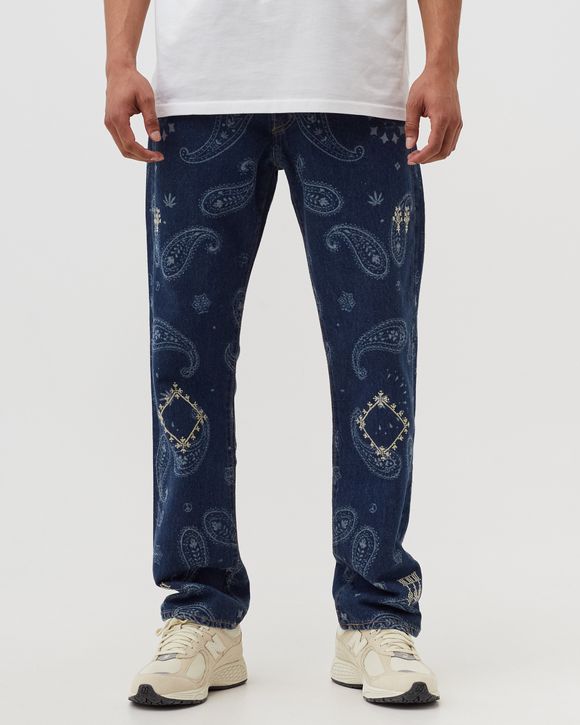 X ADISH HEMP 501 '93 JEAN