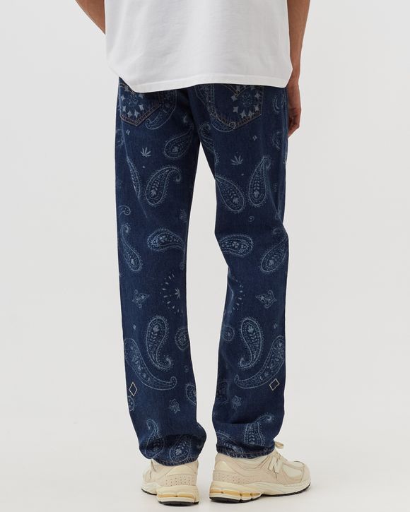 X ADISH HEMP 501 '93 JEAN