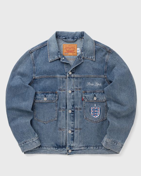 TYPE II JACKET X ENGLAND TYPE II JACKET