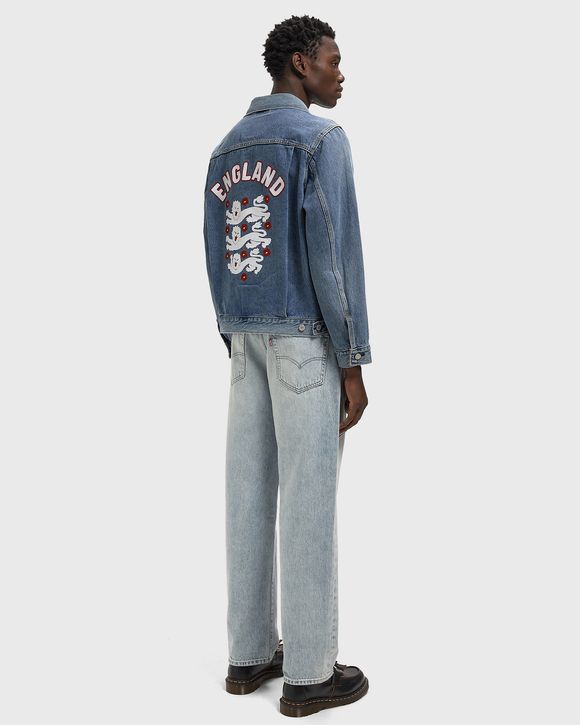 TYPE II JACKET X ENGLAND TYPE II JACKET