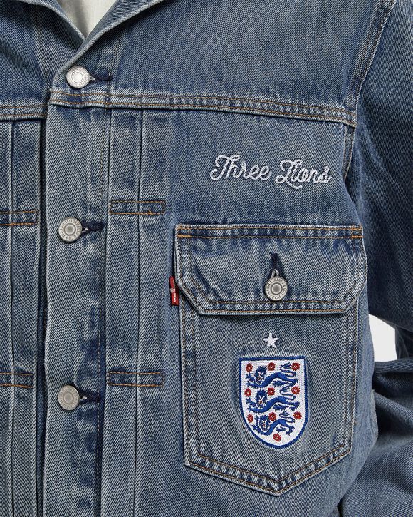 TYPE II JACKET X ENGLAND TYPE II JACKET
