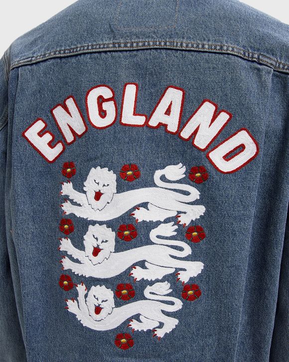 TYPE II JACKET X ENGLAND TYPE II JACKET