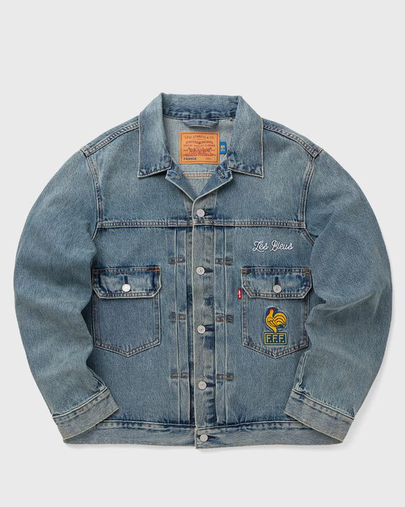 TYPE II JACKET X FRANCE TYPE II JACKET