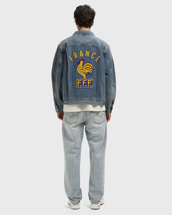 TYPE II JACKET X FRANCE TYPE II JACKET