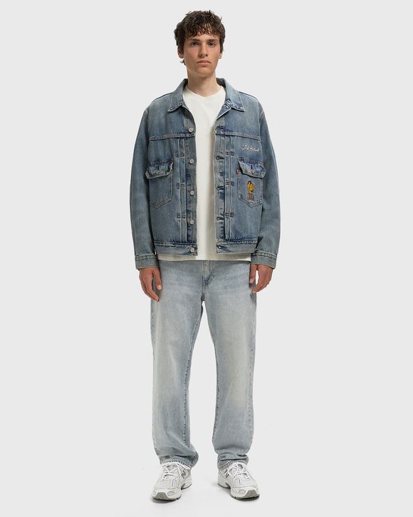 TYPE II JACKET X FRANCE TYPE II JACKET