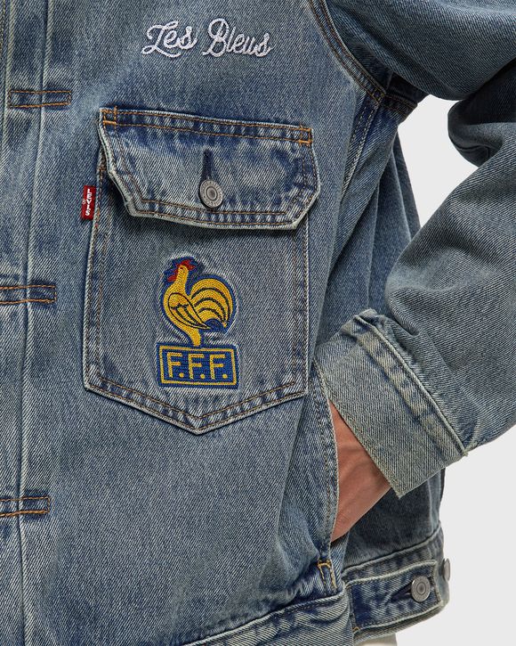 TYPE II JACKET X FRANCE TYPE II JACKET