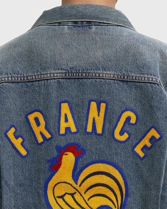 TYPE II JACKET X FRANCE TYPE II JACKET