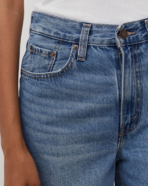 XL FLOOD JEANS