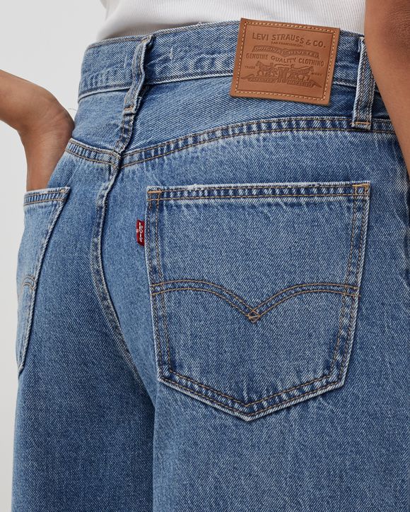 XL FLOOD JEANS