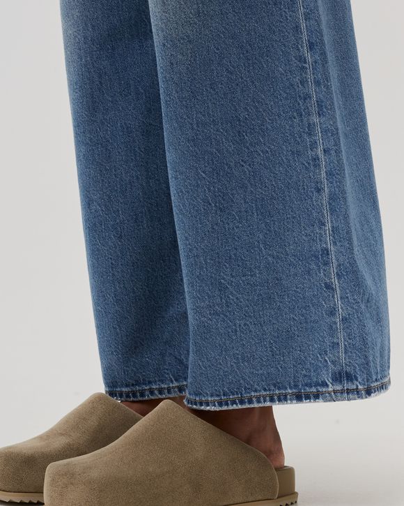 XL FLOOD JEANS