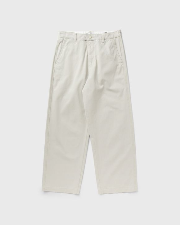 XX CHINO BAGGY PLTD