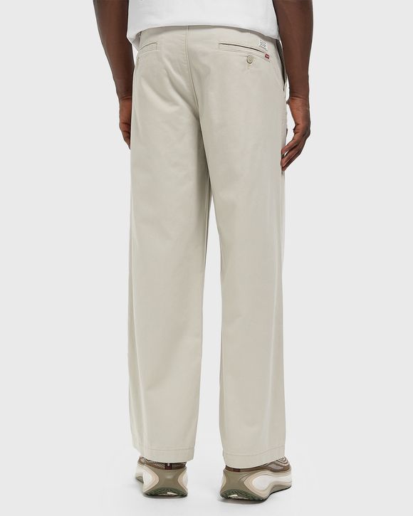 XX CHINO BAGGY PLTD