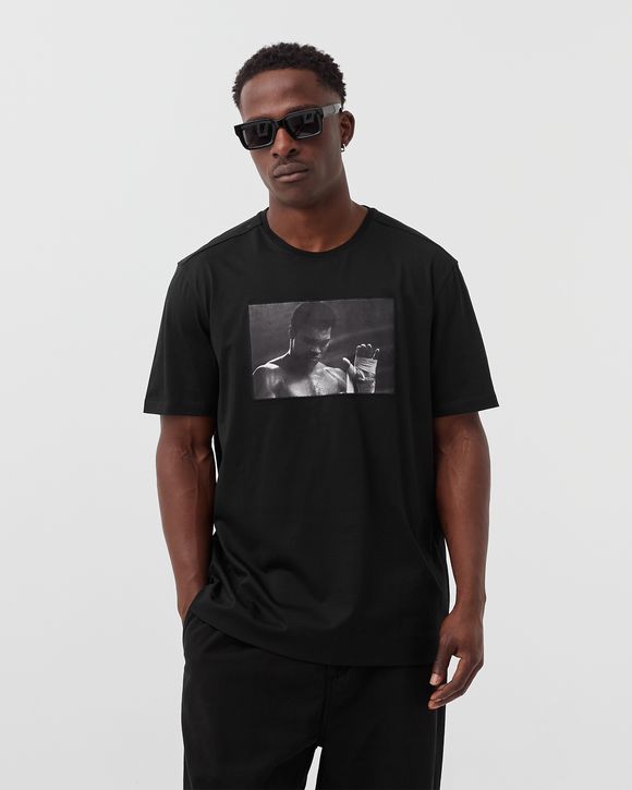 Michael Brennan Warm Up Tee