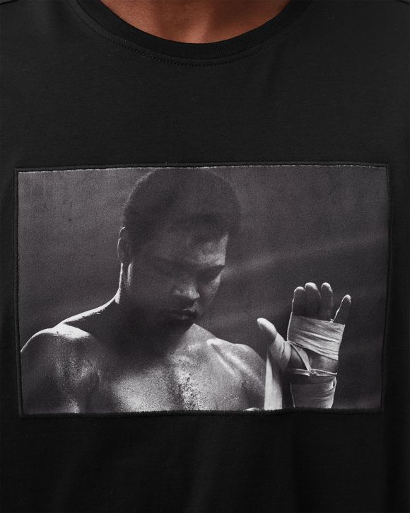 Michael Brennan Warm Up Tee