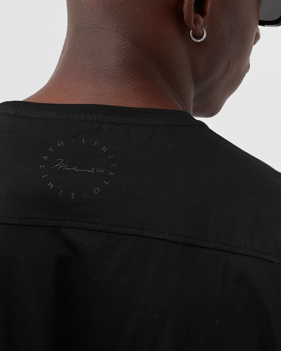 Michael Brennan Warm Up Tee