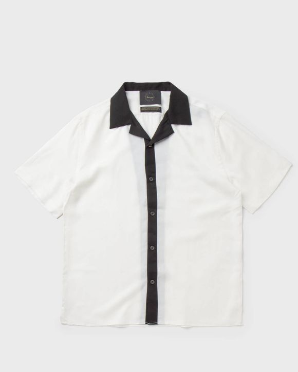 Muhammad Ali Retro-Short Sleeve Shirt