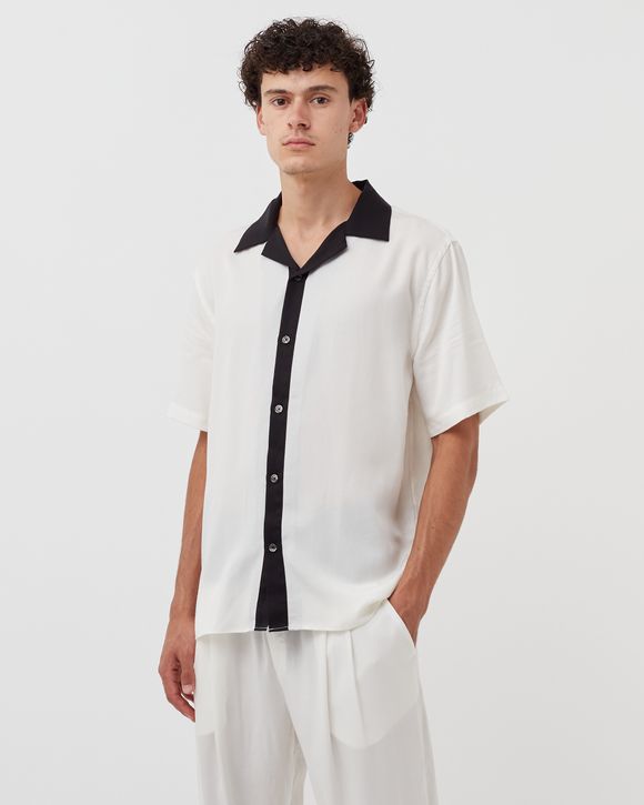 Muhammad Ali Retro-Short Sleeve Shirt