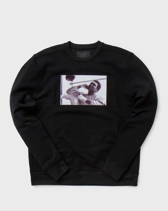 Terry O'Neill Punch Bag Sweatshirt