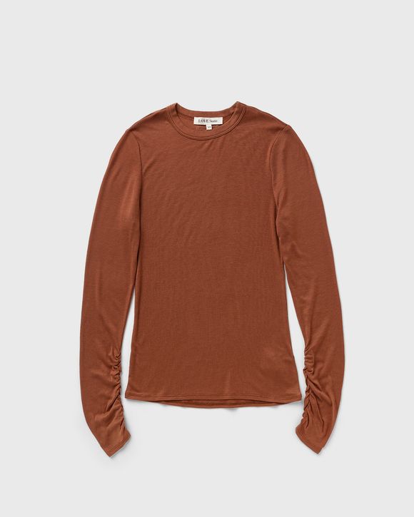 Elle Longsleeve