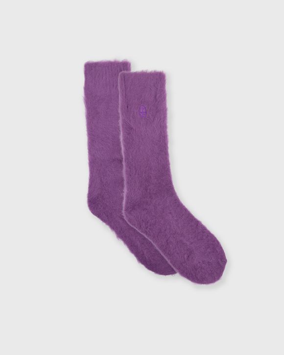 Fluffy Socks