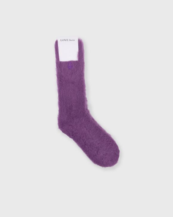 Fluffy Socks
