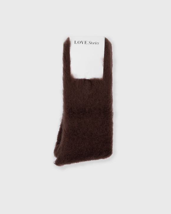 Fluffy Socks