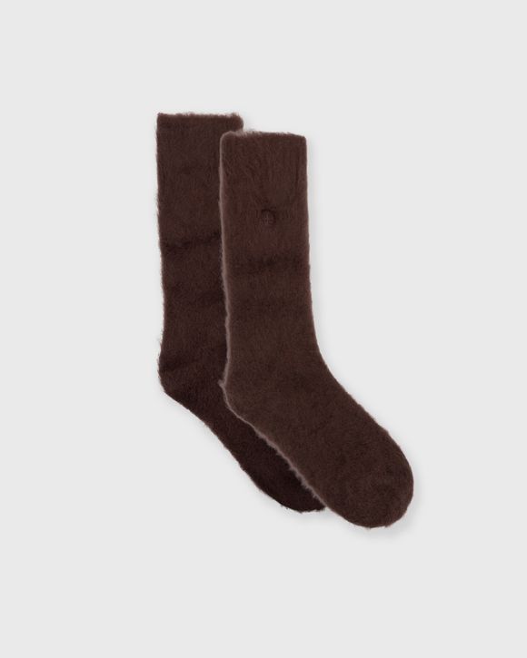 Fluffy Socks