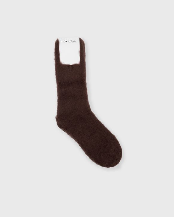 Fluffy Socks