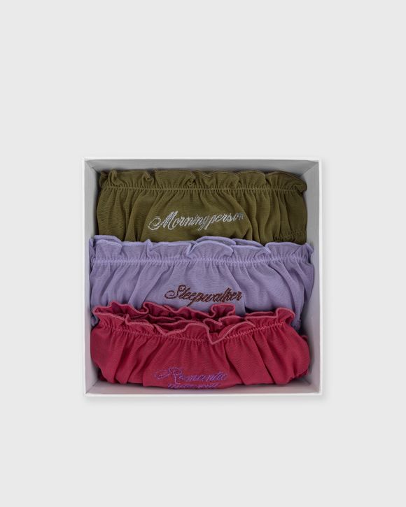 Lola 3-Pack