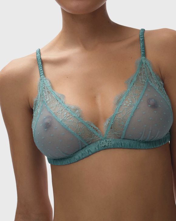 Love Lace Bralette