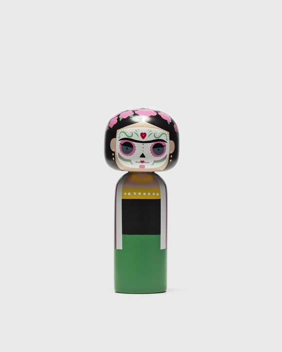 Sketch.inc - Frida, Dia de Muertos Special Edition