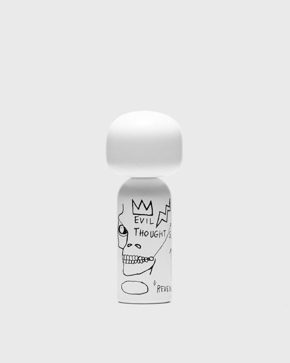 Sketch.inc - Jean-Michel Basquiat, Evil Thoughts