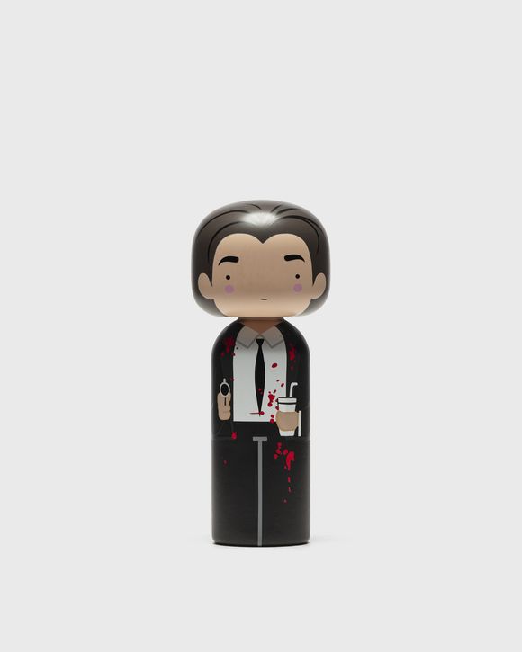 Sketch.inc - Pulp Fiction, Vincent Vega