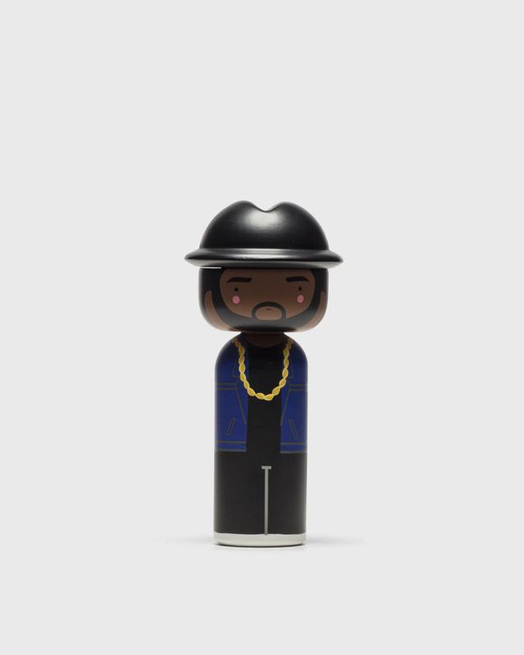 Sketch.inc - RUN DMC, Jason "Jam Master Jay" Mizel