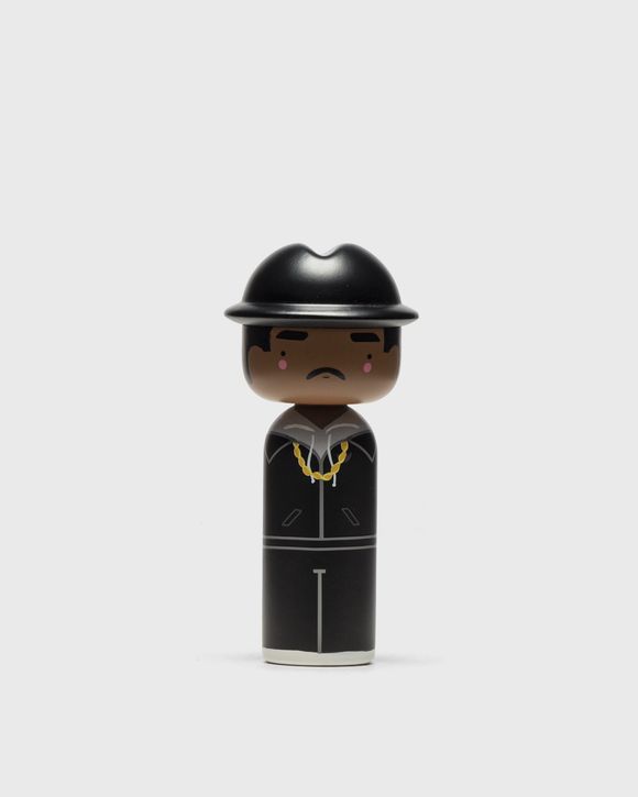 Sketch.inc - RUN DMC, Joseph "DJ RUN" Simmons