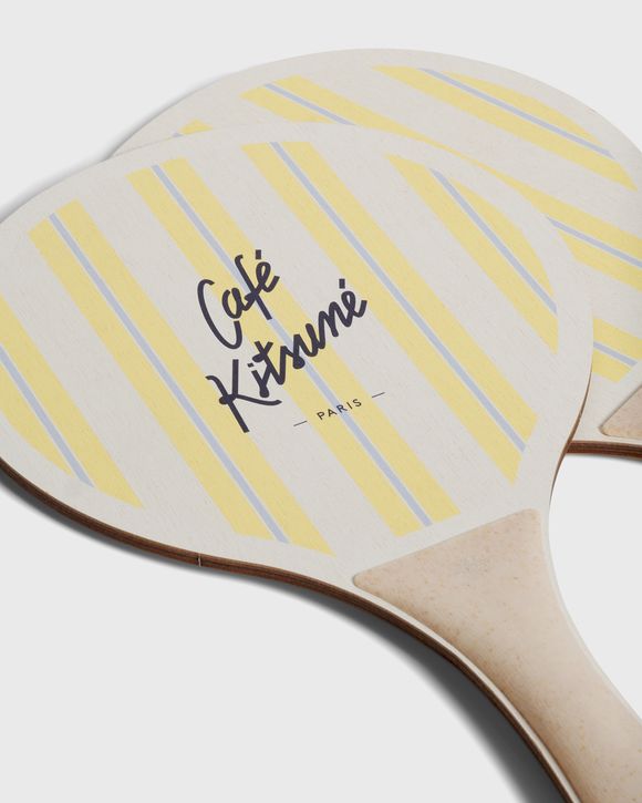 BEACH RACKETS