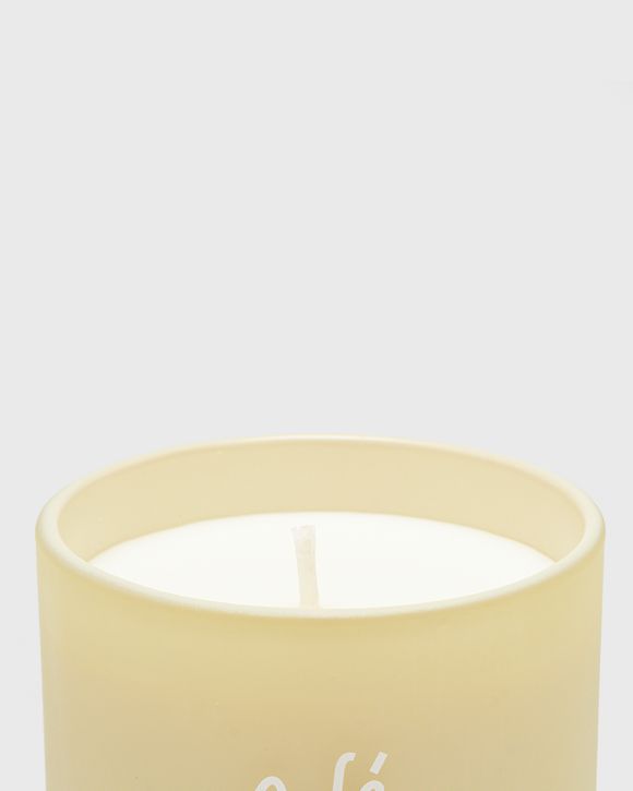 CAFÉ KITSUNÉ CITRON CAVIAR SCENTED CANDLE - 200gr