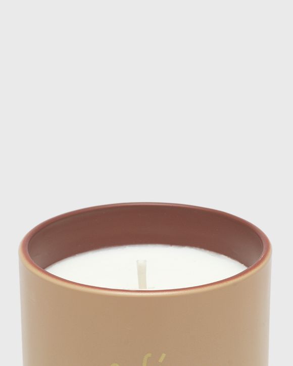CAFÉ KITSUNÉ OUD SCENTED FESTIVE CANDLE - 200Gr