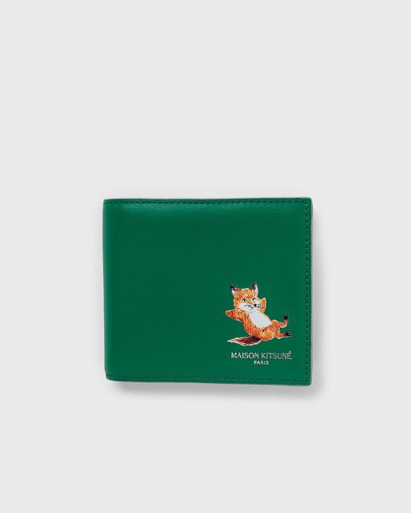 CHILLAX COMPACT BIFOLD WALLET-TAILLE UNIQUE