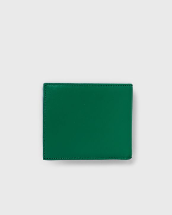 CHILLAX COMPACT BIFOLD WALLET-TAILLE UNIQUE