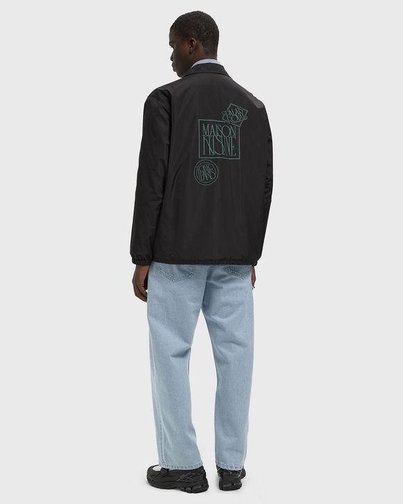 COACH JACKET