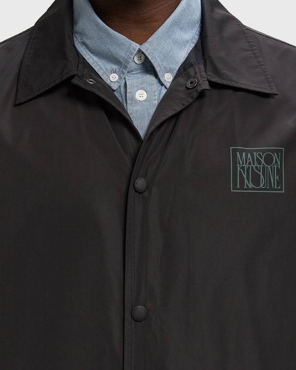 COACH JACKET