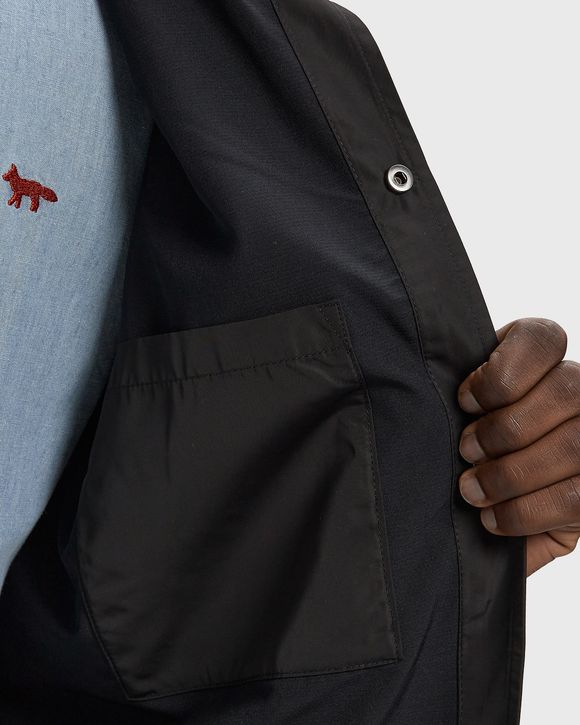 COACH JACKET