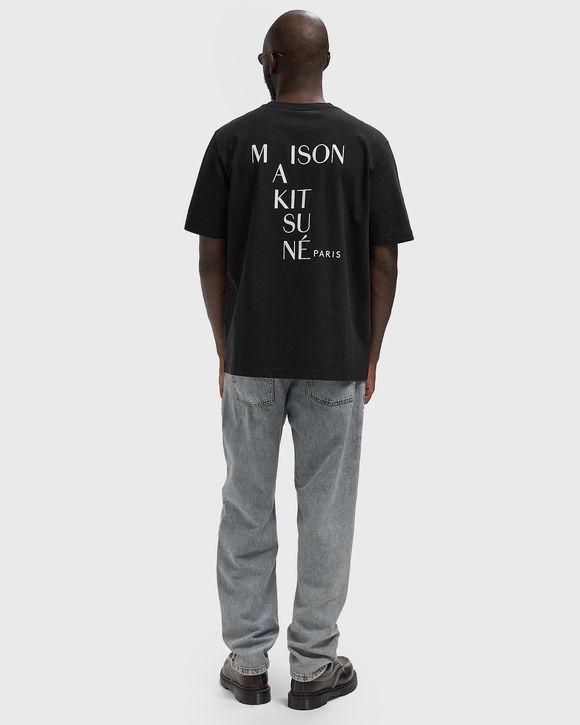 CROSSWORD COMFORT TEE