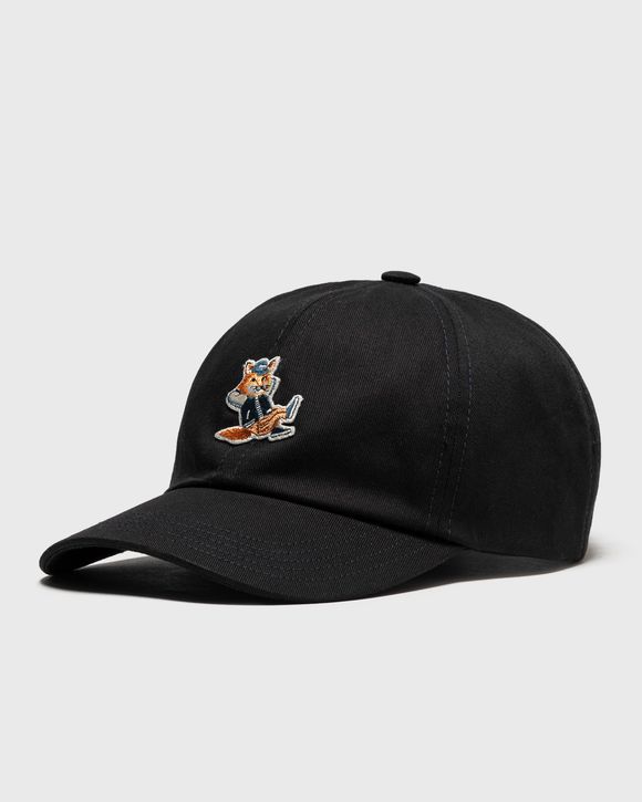 DRESSED FOX 6P CAP-TAILLE UNIQUE
